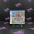 Dragonquest IX Sentinels Starry Skies Nintendo DS Complete - Excellent
