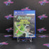 Rick & Morty Virtual Rick-ality PS4 PlayStation 4 AD Complete CIB - Very Good