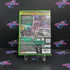CSI Hard Evidence Xbox 360 MD Complete CIB - Very Good