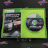 Shift 2 Unleashed Xbox 360 AD Complete  CIB - Very Good