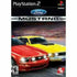 Ford Mustang PS2 PlayStation 2 Complete - Excellent