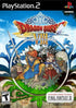 Dragon Quest VIII Journey of the Cursed King PS2 PlayStation 2 CIB - Excellent