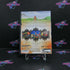 Dragon Quest VIII Journey of the Cursed King PS2 PlayStation 2 CIB - Excellent