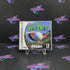 Tee Off Sega Dreamcast + Reg Card Complete - Excellent