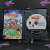 Dragon Quest VIII Journey of the Cursed King PS2 PlayStation 2 CIB - Excellent