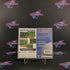 Fox Sports Golf '99 PS1 PlayStation 1 + Reg Card Complete - Excellent