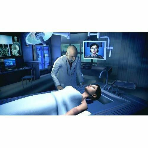 CSI Fatal Conspiracy Xbox 360 AD/MD Complete CIB - Very Good