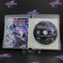 Hyperdimension Neptunia PS3 PlayStation 3 AD Complete CIB - Very Good