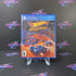 Hot Wheels Unleashed PS4 PlayStation 4 Complete - Excellent
