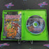 Scooby-Doo Mystery Mayhem Xbox Complete - Refurbished