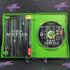 Enter the Matrix Xbox Complete - Refurbished