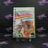 Madagascar Kartz Xbox 360 AD Complete CIB - Very Good