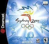 Sydney 2000 Sega Dreamcast + Reg Card Complete - Excellent