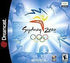 Sydney 2000 Sega Dreamcast + Reg Card Complete - Excellent