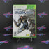 Warhammer 40,000 Space Marine Xbox 360 Complete - Excellent