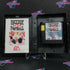 Bill Walsh College Football 95 Sega Genesis Complete - Excellent