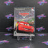 Cars PS2 PlayStation 2 Complete - Excellent