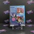 Puzzle Fusion Lumines Plus PS2 PlayStation 2 Complete - Excellent