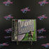 Fox Sports Golf '99 PS1 PlayStation 1 + Reg Card Complete - Excellent