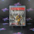 Infamous PS3 PlayStation 3 GH Complete - Excellent