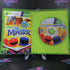 Sesame Street Once Upon A Monster Xbox 360 AD Complete CIB - Very Good
