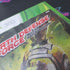Earth Defense Force Insect Armageddon Xbox 360 AD/DD/NM - Very Good