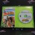 Madagascar Kartz Xbox 360 AD Complete CIB - Very Good
