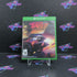 Need for Speed Payback Deluxe Edition Xbox One AD Complete CIB - Very Good