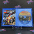 LEGO The Hobbit PS4 PlayStation 4 AD Complete CIB - Very Good