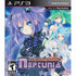 Hyperdimension Neptunia PS3 PlayStation 3 AD Complete CIB - Very Good