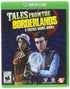 Tales from the Borderlands Xbox One AD Complete CIB - Very Good