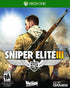 Sniper Elite III Xbox One AD - Very Good