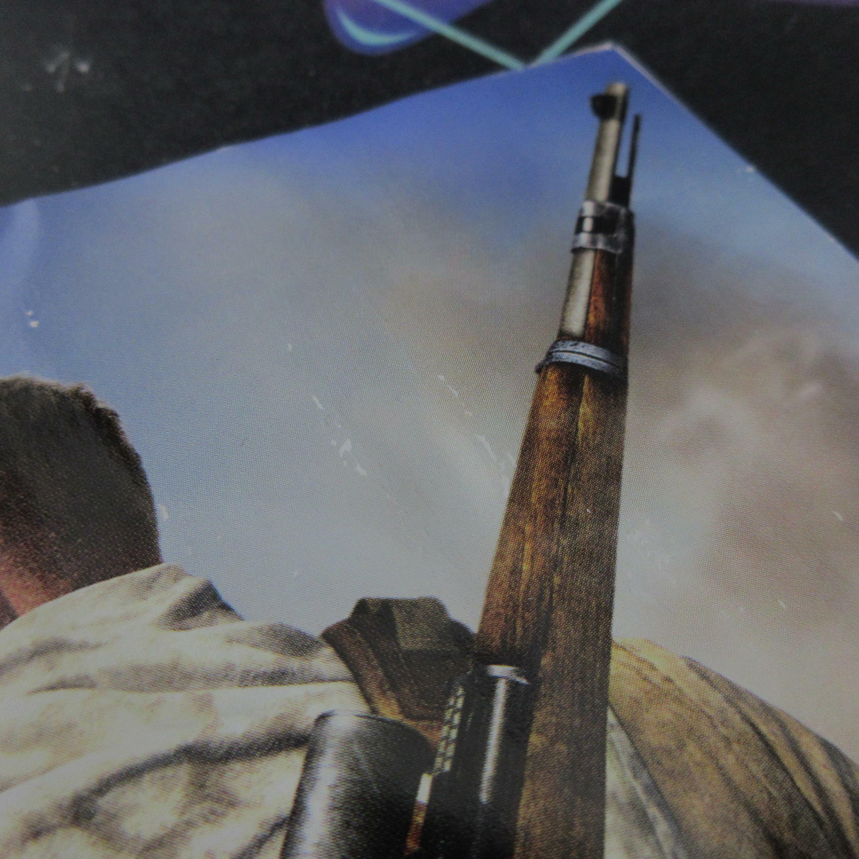 Sniper Elite III Xbox One AD - Very Good