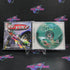 Tee Off Sega Dreamcast + Reg Card Complete - Excellent