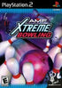 AMF Extreme Bowling 2006 PS2 PlayStation 2 + Reg Card Complete - Excellent