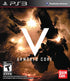Armored Core V PS3 PlayStation 3 Complete - Excellent