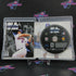 MLB 07 The Show PS3 PlayStation 3 + Reg Card Complete - Excellent