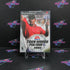 Tiger Woods PGA Tour 2002 PS2 PlayStation 2 AD + Reg Card Complete CIB - Very Good