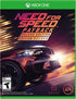 Need for Speed Payback Deluxe Edition Xbox One AD Complete CIB - Very Good
