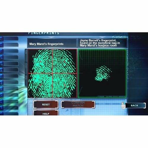 CSI Fatal Conspiracy Xbox 360 AD/MD Complete CIB - Very Good