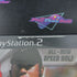 Tiger Woods PGA Tour 2002 PS2 PlayStation 2 AD + Reg Card Complete CIB - Very Good