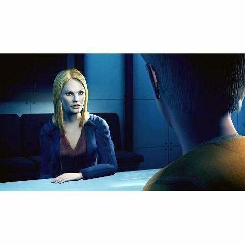 CSI Fatal Conspiracy Xbox 360 AD/MD Complete CIB - Very Good