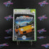 Need for Speed Hot Pursuit 2 Xbox PH Complete - Refurbished