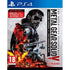 Konami Metal Gear Solid V The Definitive Experience PS4 PlayStation 4 PAL - Like New