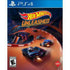 Hot Wheels Unleashed PS4 PlayStation 4 Complete - Excellent