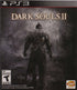 Dark Souls II PS3 PlayStation 3 Complete - Excellent