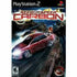 Need for Speed Carbon PS2 PlayStation 2 Complete - Excellent
