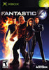 Fantastic Four Xbox Complete - Refurbished