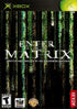Enter the Matrix Xbox Complete - Refurbished