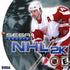 NHL 2K Sega Dreamcast + Reg Card Complete - Excellent